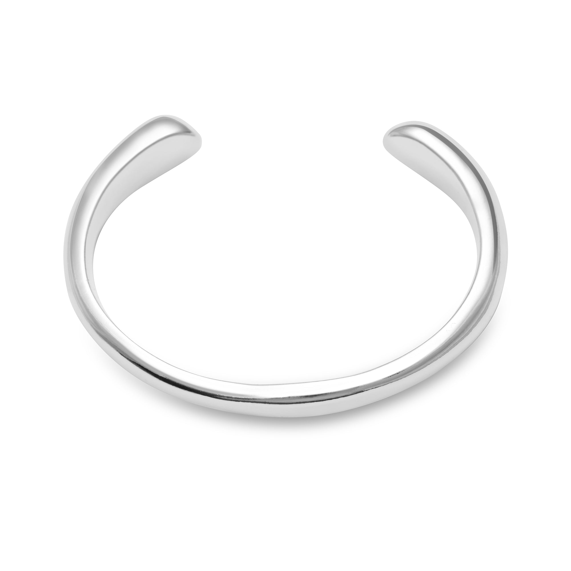 Alloy Bracelets,Electroplating Silver Plating