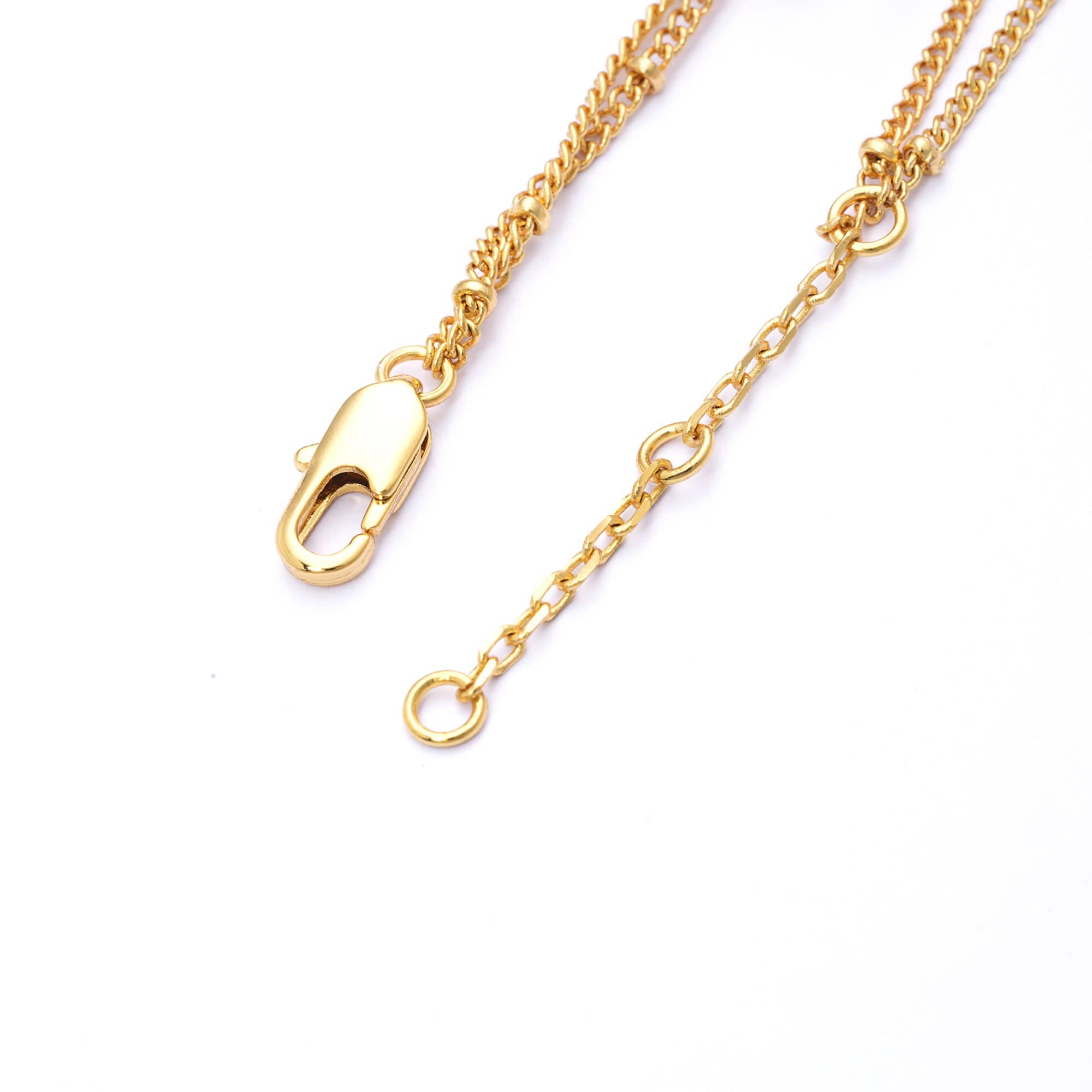 Brass Neklaces, Imported Austrian Crystal, Imported Austrian Rhinestones, Russian Genuine Gold