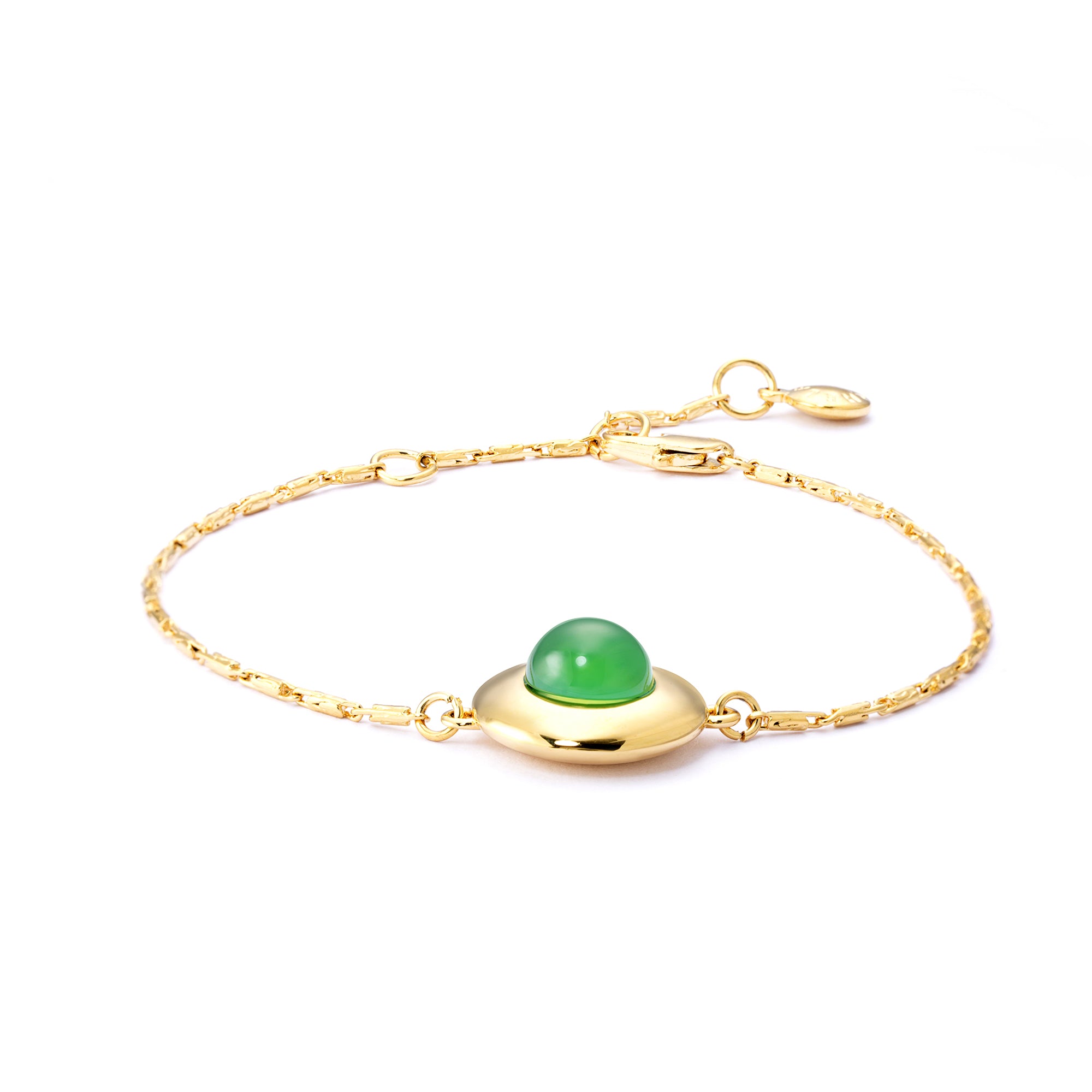 Brass Necklaces, White Crystal Dipped In Color Imported Austrian Rhinestones, Russian Genuines Gold