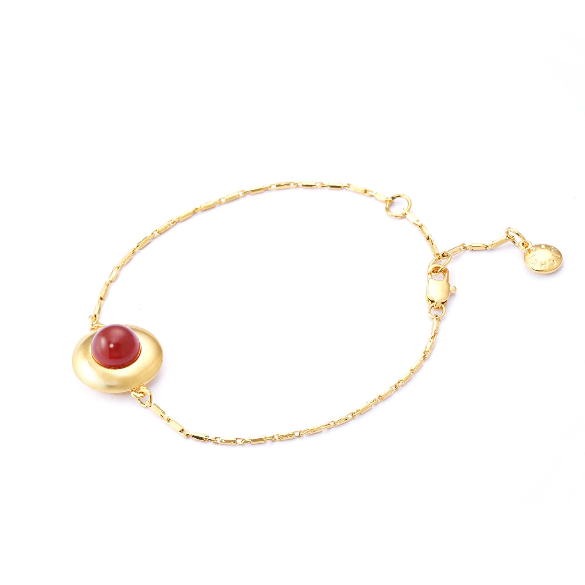 Brass Necklaces, White Crystal Dipped In Color Imported Austrian Rhinestones, Russian Genuines Gold