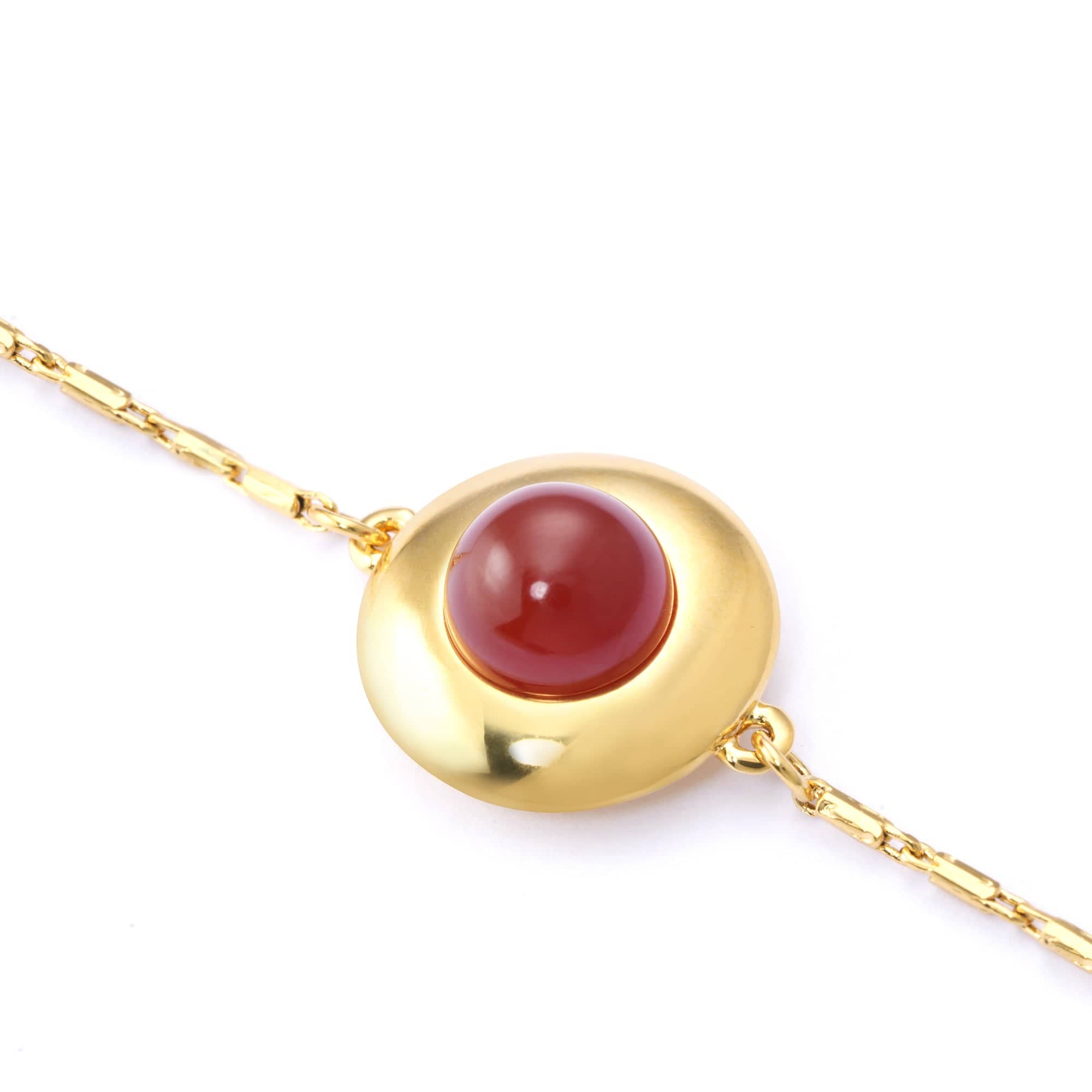 Brass Necklaces, White Crystal Dipped In Color Imported Austrian Rhinestones, Russian Genuines Gold