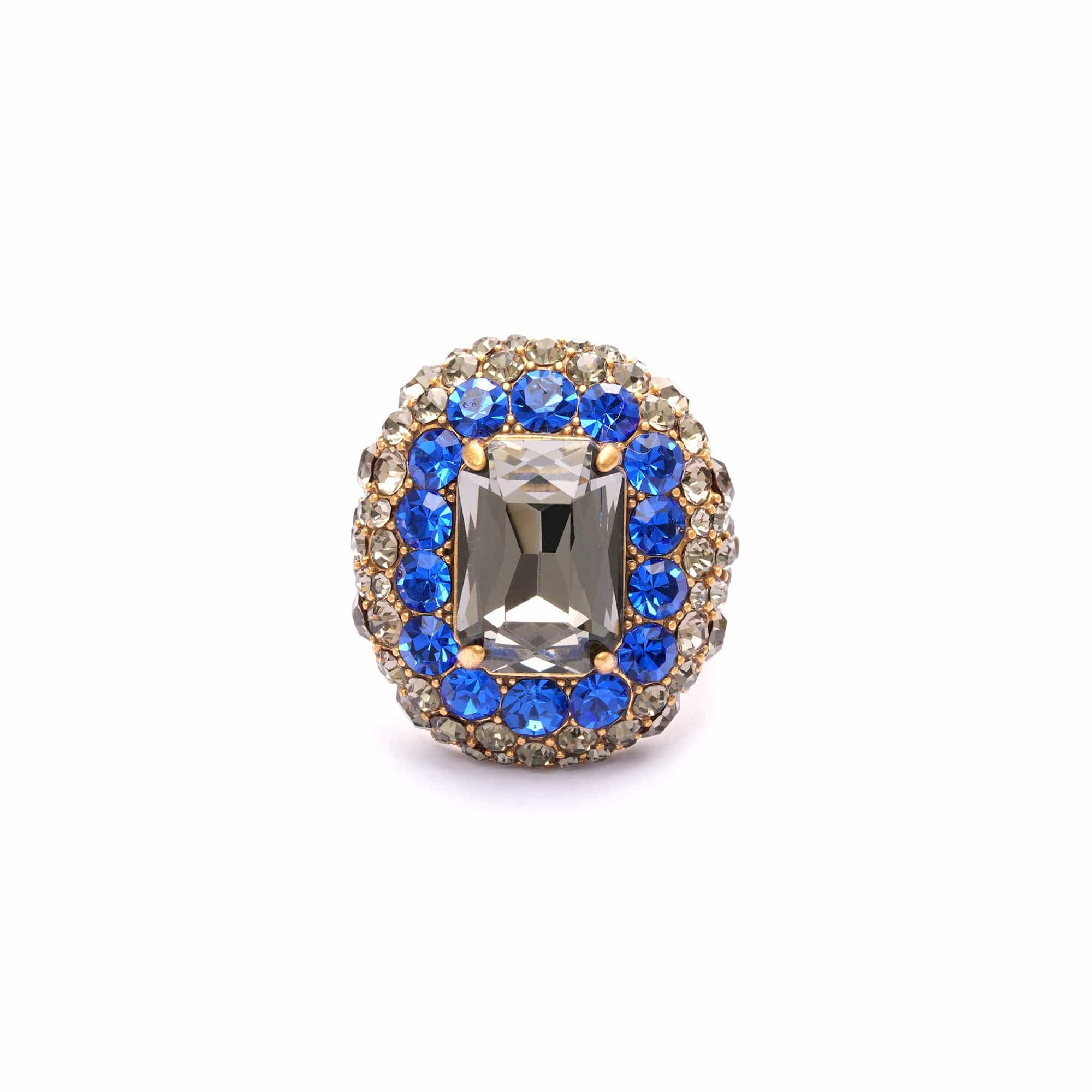 Radiant Elegance Ring
