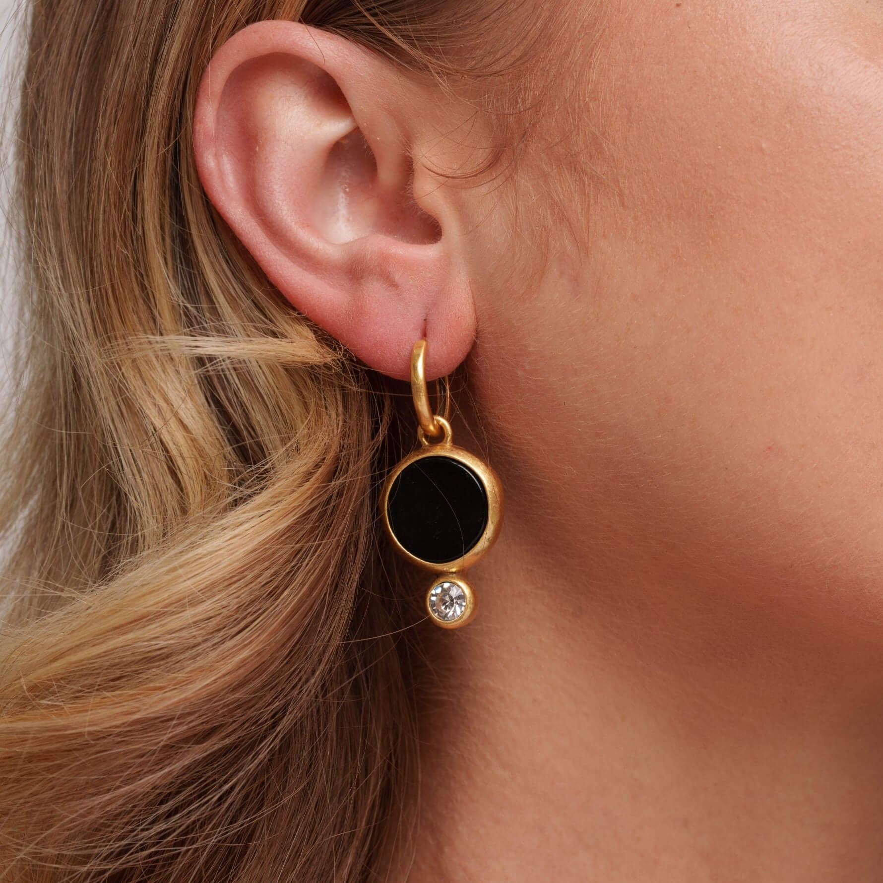 Elegant Glamour Earrings