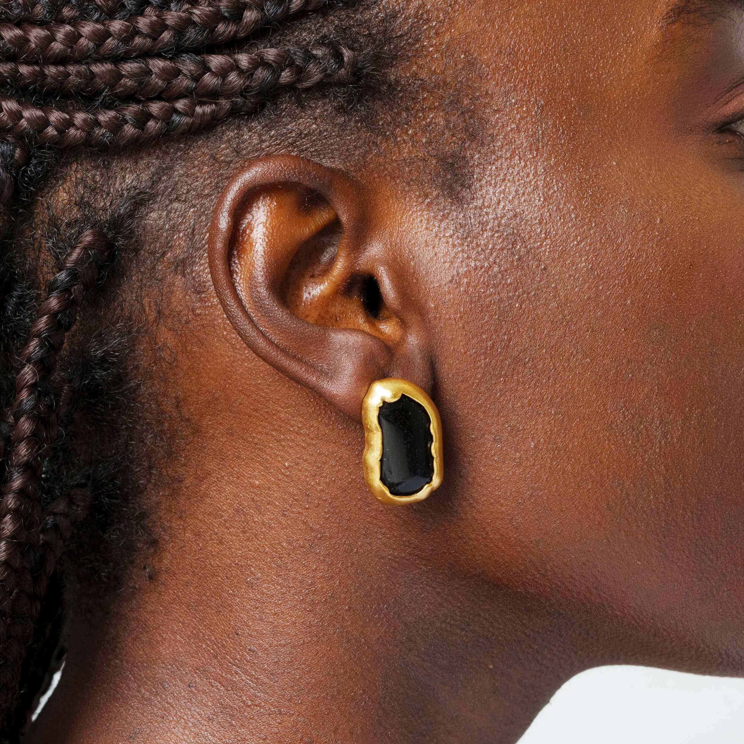 Chic Elegance Earrings