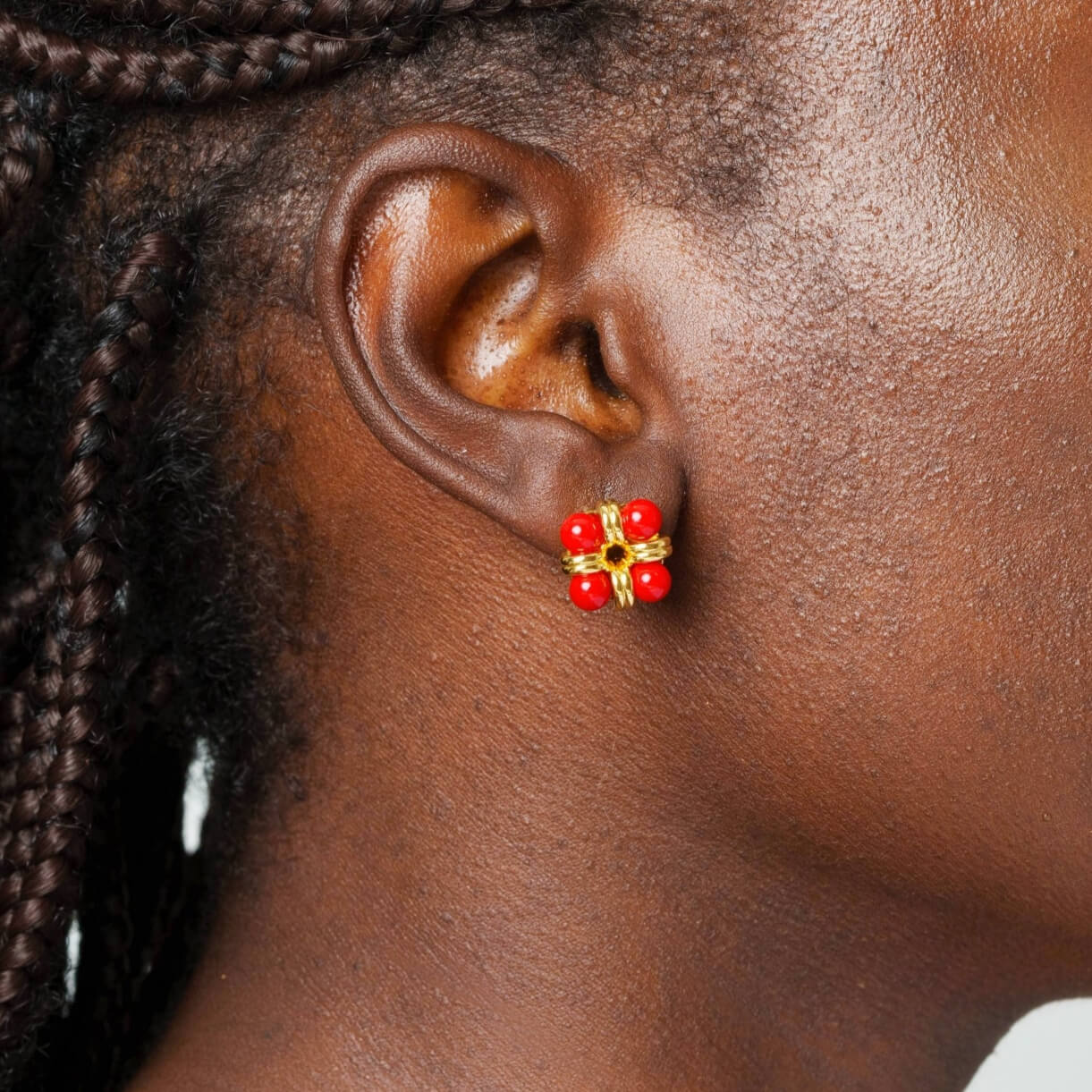 Passionate Earrings