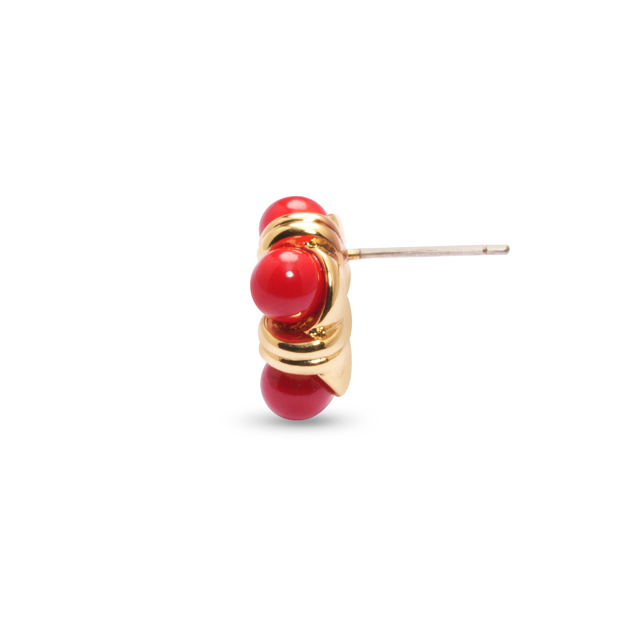 Passionate Earrings