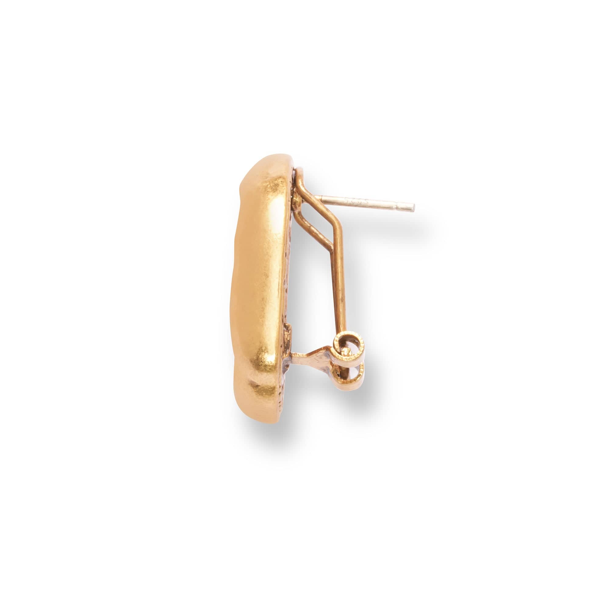 Chic Elegance Earrings