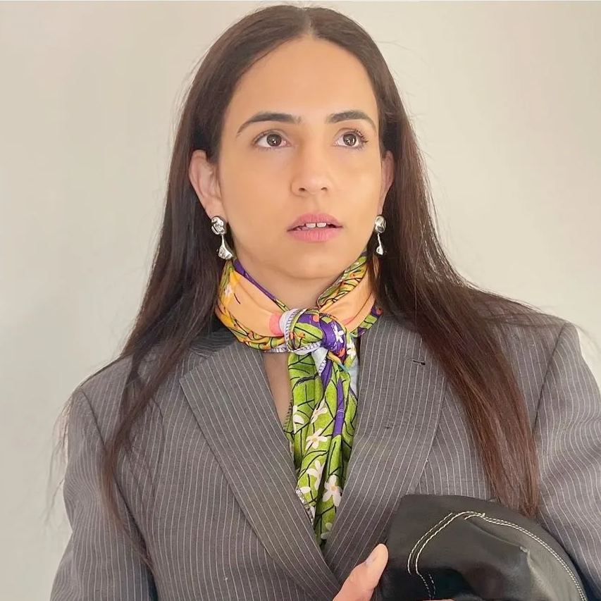 Earth's Echo Earrings Silver Plated