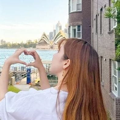 Sunlight Earring 18k Gold Plated