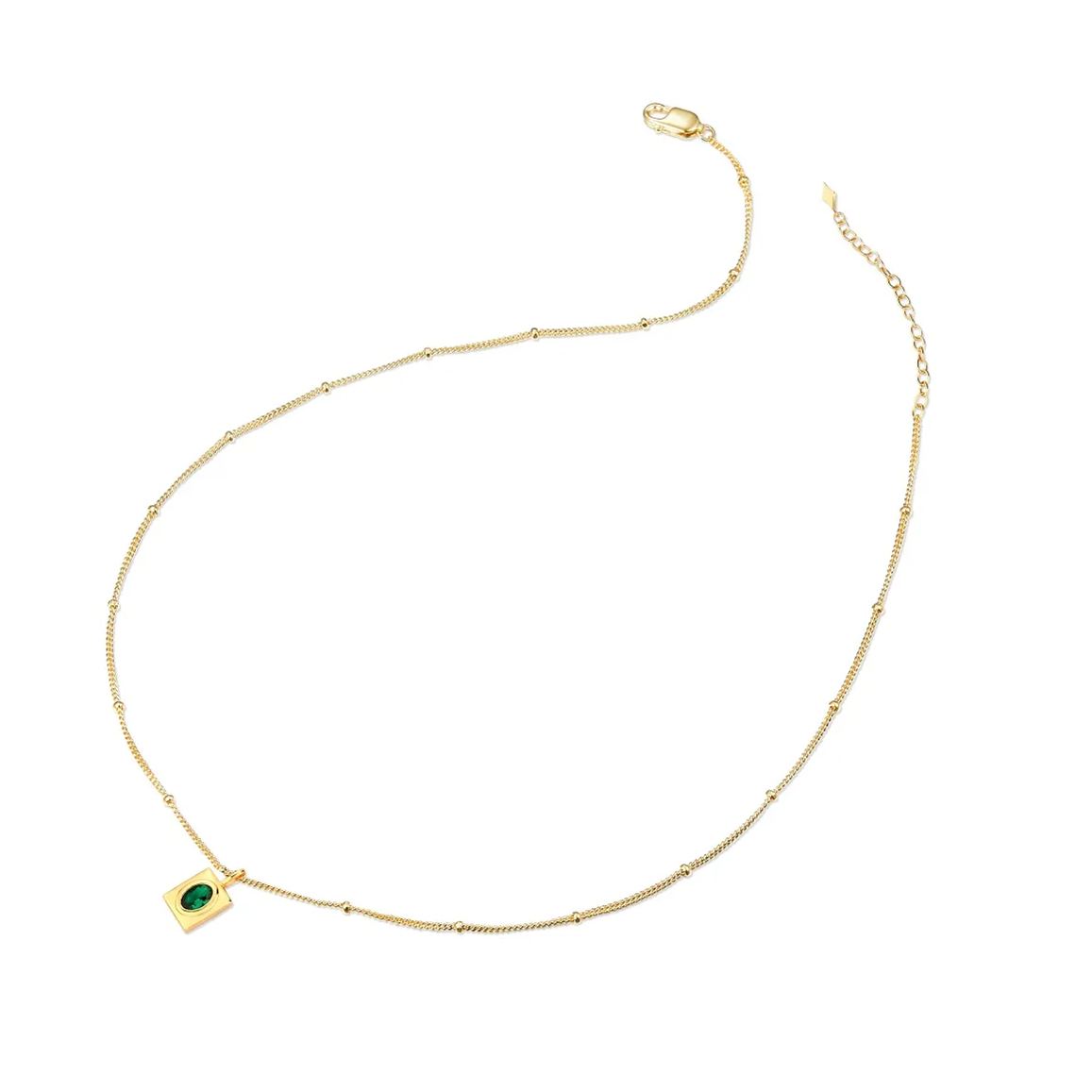 Source Necklace