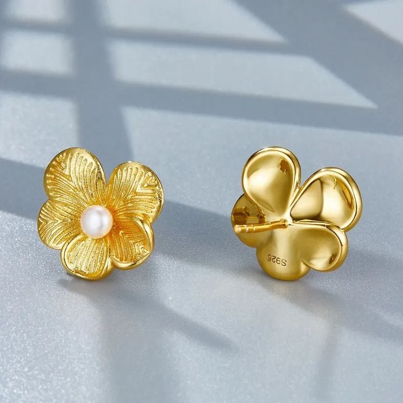Blossom Earrings