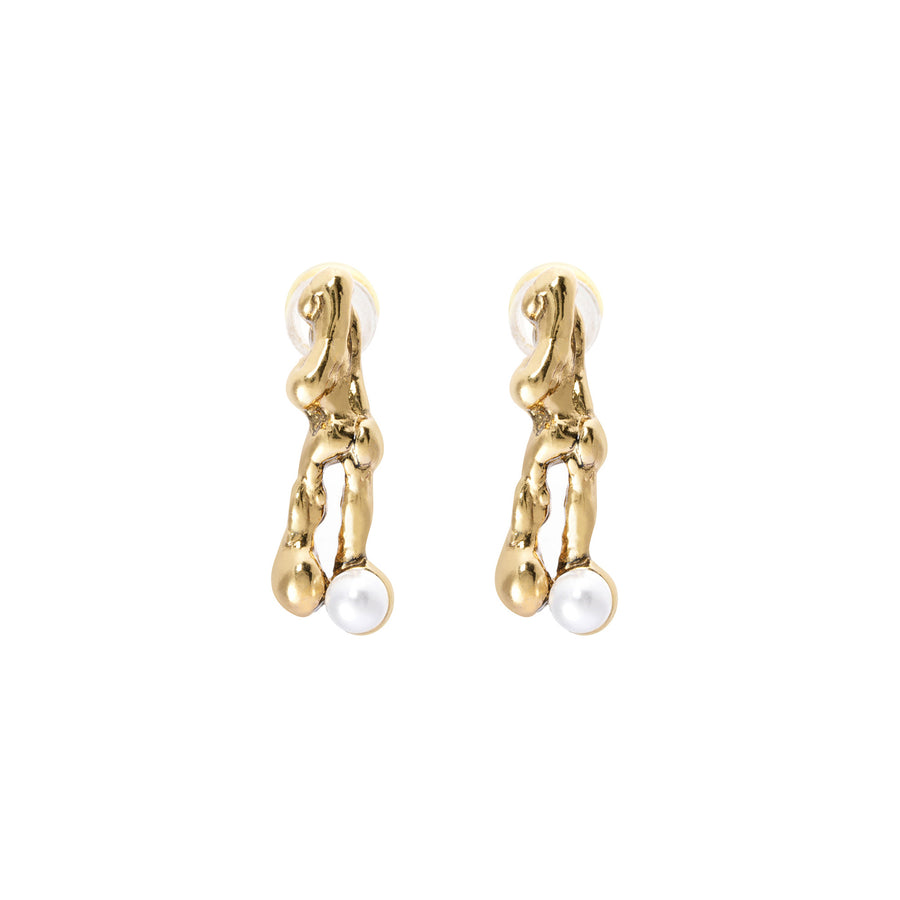 Organic Grace Earrings