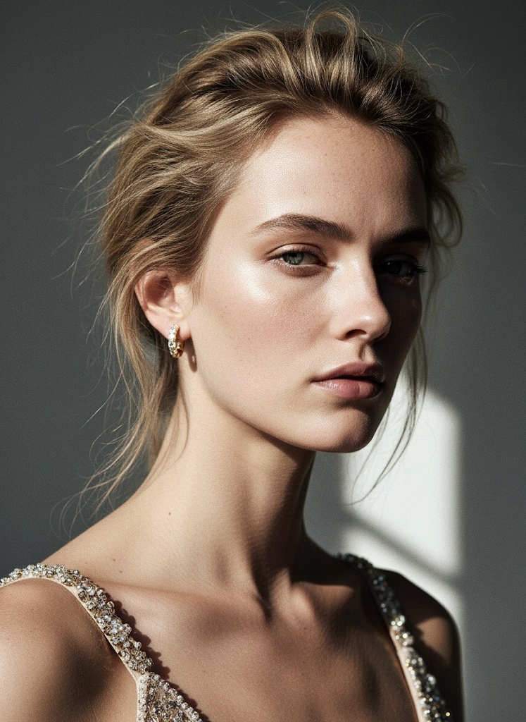 Dew Earrings