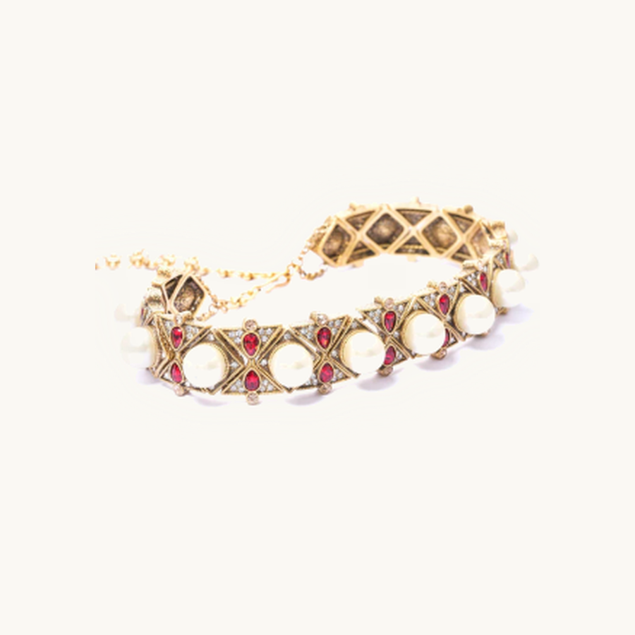 Dynasty Necklace
