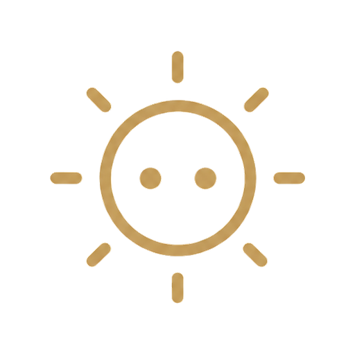 Warmth Near the Face